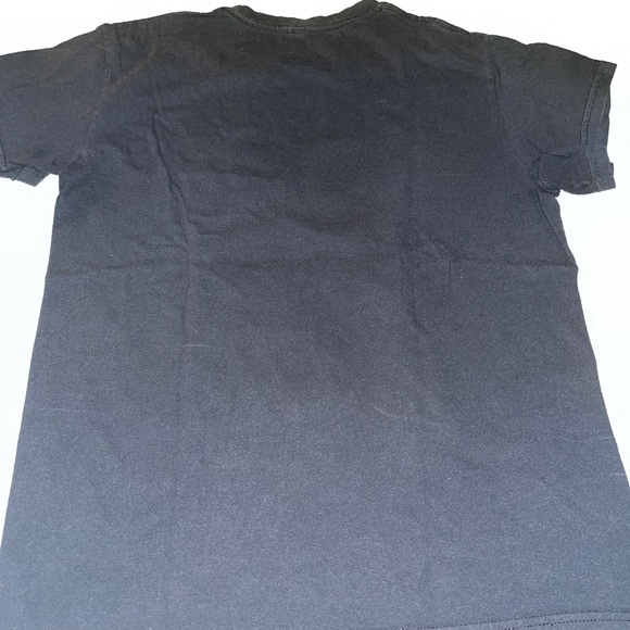 Cardi B Womens tshirt size S/M. Preowned - Picture 3 of 3